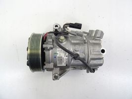 Nissan Juke II F16 Ilmastointilaitteen kompressorin pumppu (A/C) 926005450R