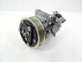 Nissan Juke II F16 Ilmastointilaitteen kompressorin pumppu (A/C) 926005450R