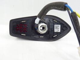 Nissan Juke II F16 GPS-pystyantenni 282086PC0B