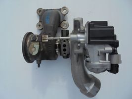 Audi A3 S3 8V Turboahdin 4918001370