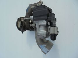 Audi A3 S3 8V Turboahdin 4918001370