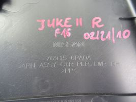 Nissan Juke II F16 Rivestimento montante (B) (fondo) 769156PA0A