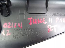 Nissan Juke II F16 Muu vararenkaan verhoilun elementti 849506PD0A