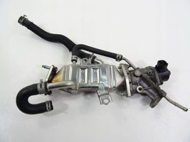 Toyota Corolla E210 E21 EGR aušintuvas 256010T010A