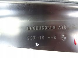 Nissan Juke II F16 Takapuskurin kannake 668B06030R