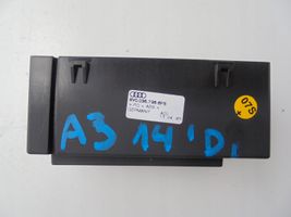 Audi A3 S3 8V USB jungtis 8V0035736