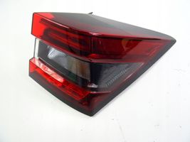 Nissan Juke II F16 Lampa tylna 265506PA0A