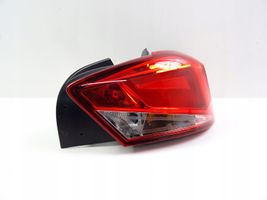 Seat Ibiza V (KJ) Lampa tylna 6F0945096H