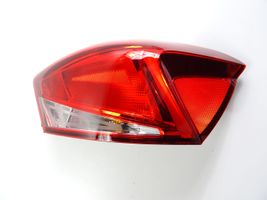 Seat Ibiza V (KJ) Takavalot 6F0945096H