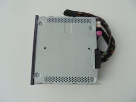 Audi A3 S3 8V Navigaatioyksikkö CD/DVD-soitin 8V0035889B