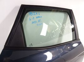 Seat Ibiza V (KJ) Porte arrière 