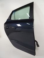 Seat Ibiza V (KJ) Tür hinten 