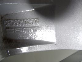 Seat Ibiza V (KJ) R15-alumiinivanne 6F0801025G