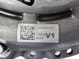 Nissan Juke II F16 Kytkinsarja 302057428R