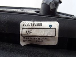 Nissan Juke I F15 Etuoven sähköinen sivupeili 96301BV90B