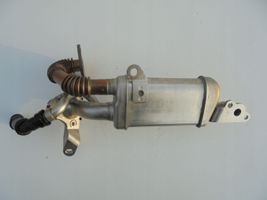 Nissan Juke I F15 EGR-venttiili/lauhdutin 147357324R