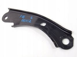 Nissan Juke II F16 Braccio di controllo sospensione anteriore 551A35250R