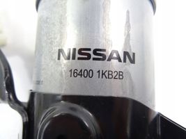 Nissan Juke I F15 Polttoainesuodatin 164001KB2B
