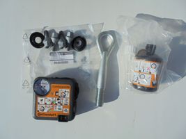 Nissan Micra K14 Tool set 