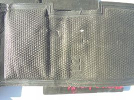 Nissan Micra K14 Battery tray heat shield 