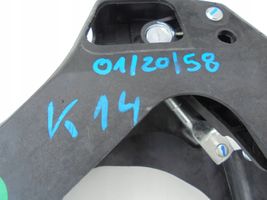 Nissan Micra K14 Selettore di marcia/cambio (interno) 349011267R