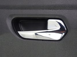 Nissan Micra K14 Rivestimento del pannello della portiera posteriore 829225FA0A