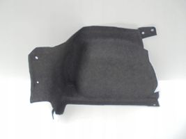 Nissan Micra K14 Rivestimento pannello inferiore del bagagliaio/baule 849515FA0A