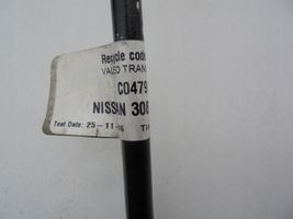 Nissan Micra K14 Linea/tubo della frizione 30660BC00A