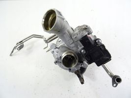 Audi A3 S3 8V Turboahdin 04E145721B