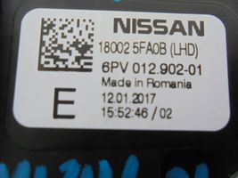 Nissan Micra K14 Педаль акселератора 180025FA0B