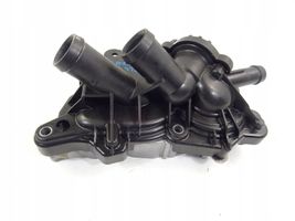 Audi A3 S3 8V Water pump 04E121121E