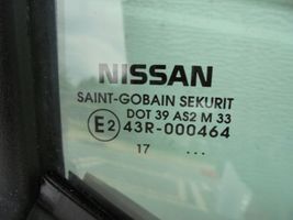 Nissan Micra K14 Portiera posteriore 