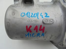 Nissan Micra K14 Compressore aria condizionata (A/C) (pompa) 926003VC6B
