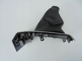 Nissan Micra K14 Rivestimento in plastica cornice della leva del cambio 969355FF1A