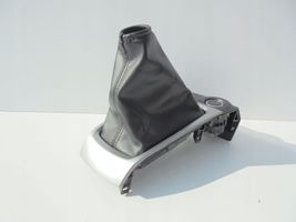 Nissan Micra K14 Rivestimento in plastica cornice della leva del cambio 969355FF1A