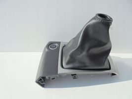 Nissan Micra K14 Rivestimento in plastica cornice della leva del cambio 969355FF1A