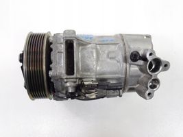 Nissan Juke II F16 Ilmastointilaitteen kompressorin pumppu (A/C) 926005450R