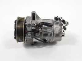 Nissan Juke II F16 Ilmastointilaitteen kompressorin pumppu (A/C) 926005450R