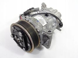 Nissan Juke II F16 Ilmastointilaitteen kompressorin pumppu (A/C) 926005450R