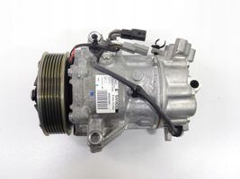 Nissan Juke II F16 Ilmastointilaitteen kompressorin pumppu (A/C) 926005450R