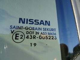 Nissan Juke II F16 Takaovi 