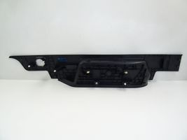 Toyota Proace Etuoven kynnyksen suojalista 9808681777