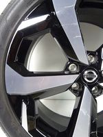 Nissan Juke II F16 R19-alumiinivanne 6PA3BSP63