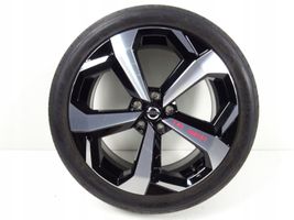 Nissan Juke II F16 R19-alumiinivanne 6PA3BSP63