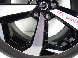 Nissan Juke II F16 R19-alumiinivanne 6PA3BSP63