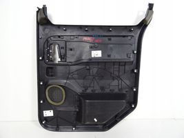 Toyota Proace Pannello portellone scorrevole 98098779