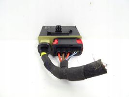 Toyota Proace Modulo di controllo ventola 9652021180