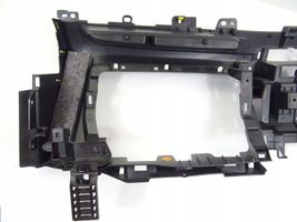 Toyota Proace Panelės apdailos skydas (apatinis) 98119285ZD