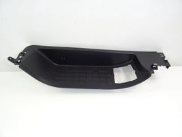 Toyota Proace Etuoven kynnyksen suojalista 98091633ZD