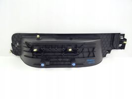 Toyota Proace Etuoven kynnyksen suojalista 98091632ZD